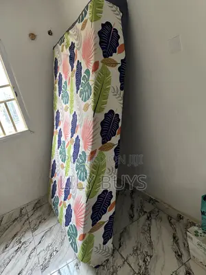 Mattress for Sale (6ft by 4ft by 8inc)