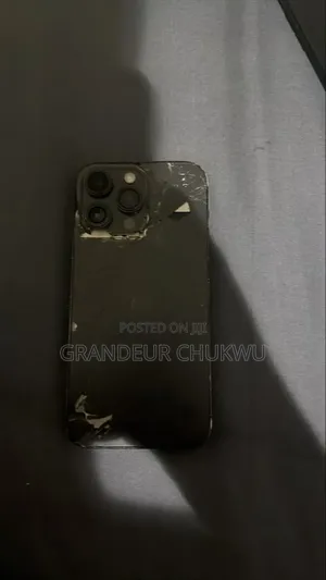 Apple iPhone 14 Pro Max 128 GB Black