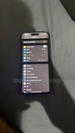 Apple iPhone 14 Pro Max 128 GB Black