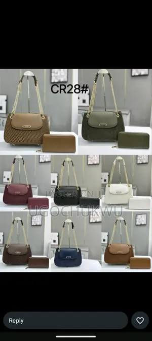 Female Bags