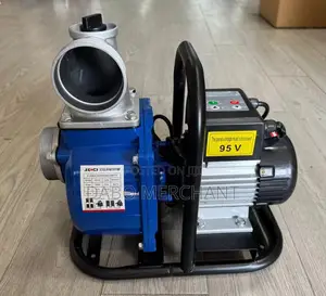 Solar Water Pump