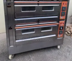 Industrial Oven