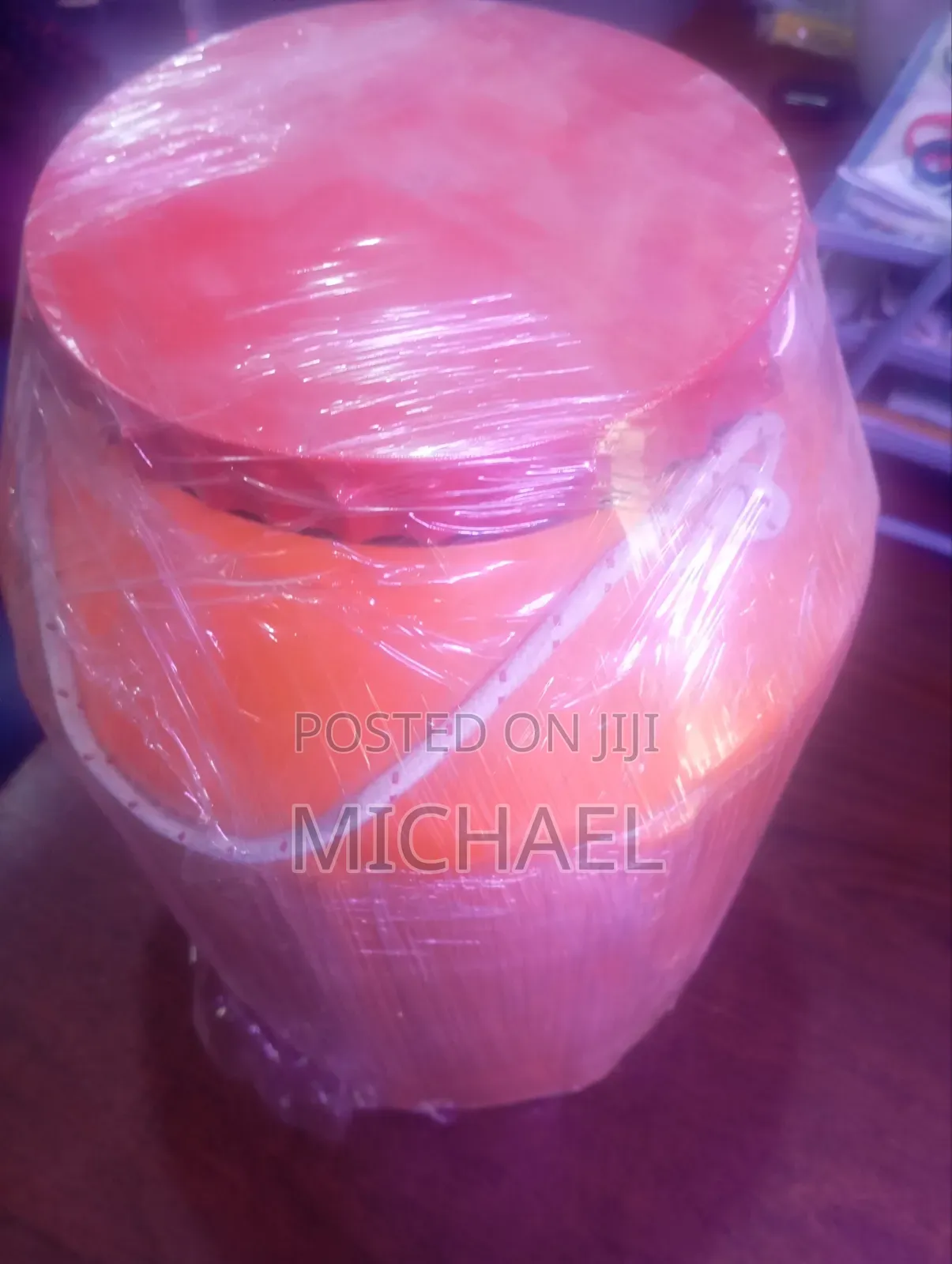Pyrotechnics Box