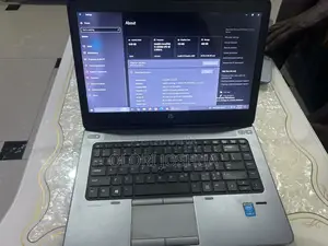 Laptop HP ProBook 640 G1 8GB Intel Core i5 HDD 512GB
