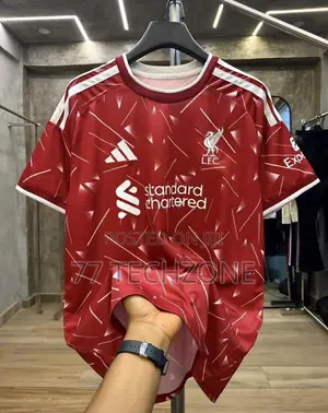 Bulk Jersey Sales