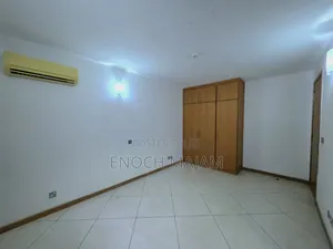 3bdrm Apartment in Maitama for rent