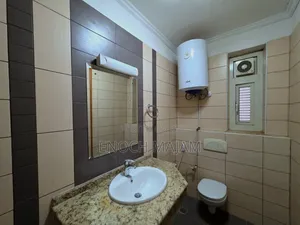 3bdrm Apartment in Maitama for rent