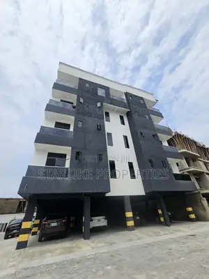 2bdrm Block of Flats in Ikate for sale