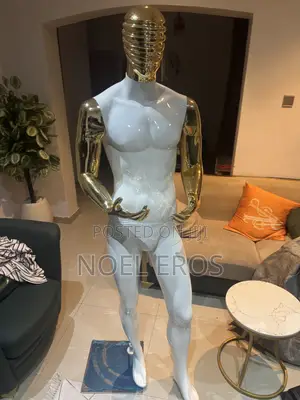 Mannequin for Clothes