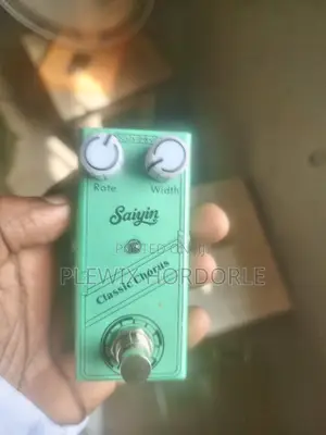 Guitar Effect