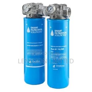 Donaldson Clean Dry Smart Filtration Kit
