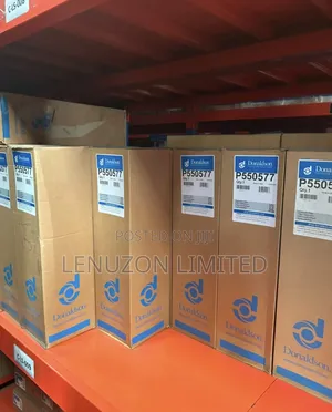 Donaldson Hydraulic Filter