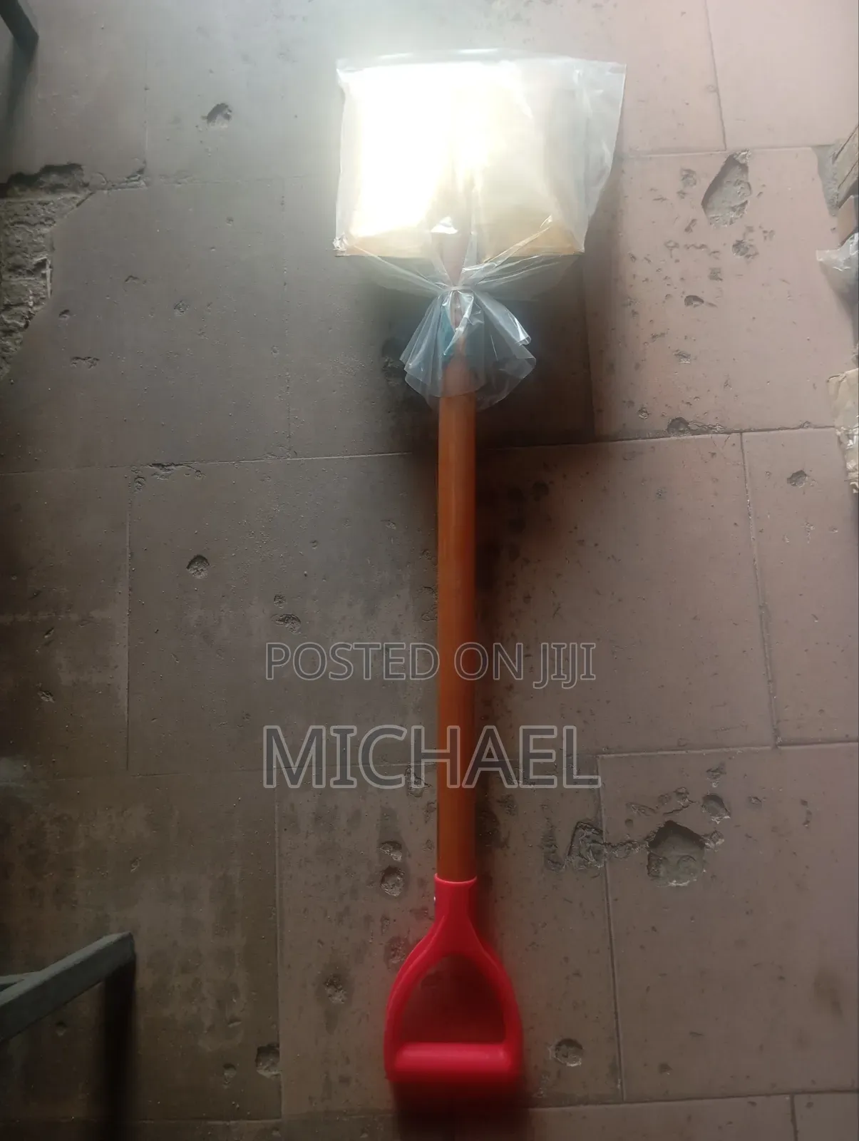 Brass Non Spark Shovel/Scoop