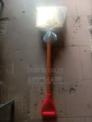Brass Non Spark Shovel/Scoop
