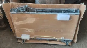 New Radiator for Toyota Rav 4 1998 Model