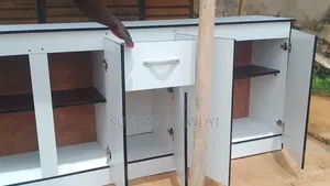 Kitchen Cabinet