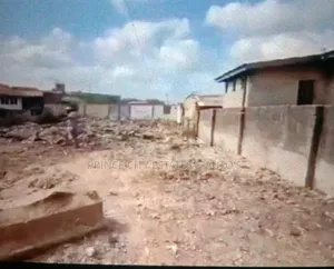 Land for Sale in Akoka-Yaba