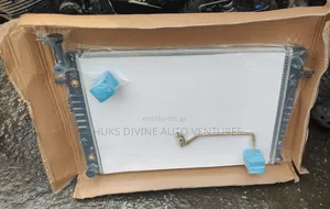 New Radiator Kia Sportage 2005-10
