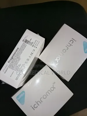 Ichroma Progesterone, T4 and T3