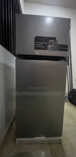 Hisense Refrigerator