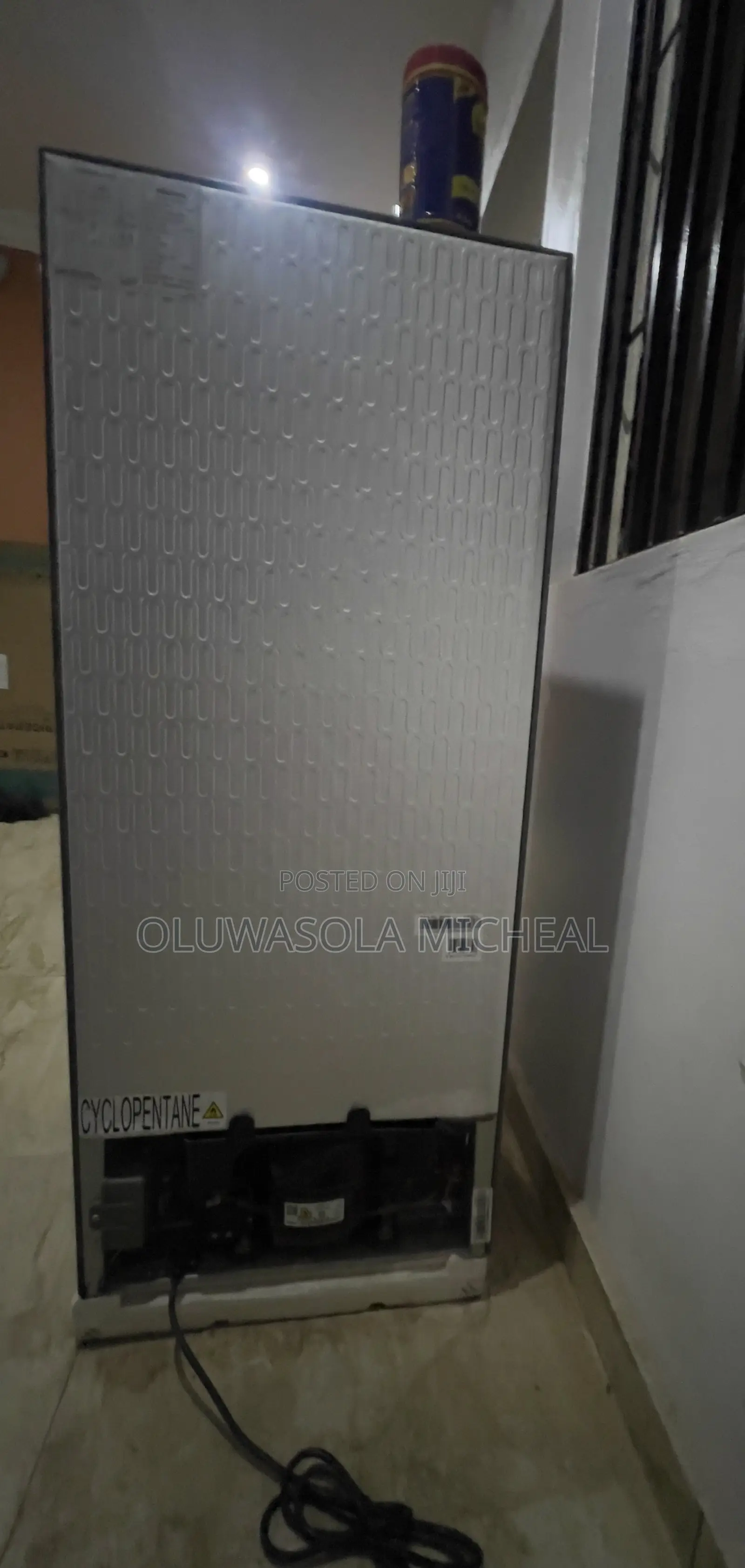 Hisense Refrigerator