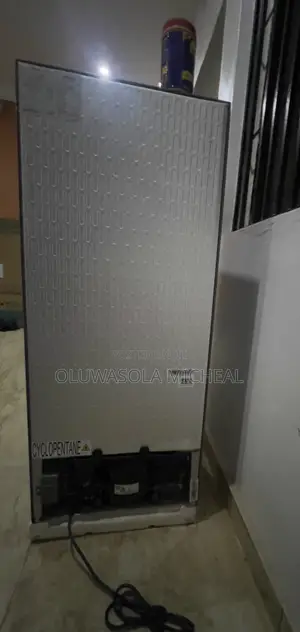 Hisense Refrigerator