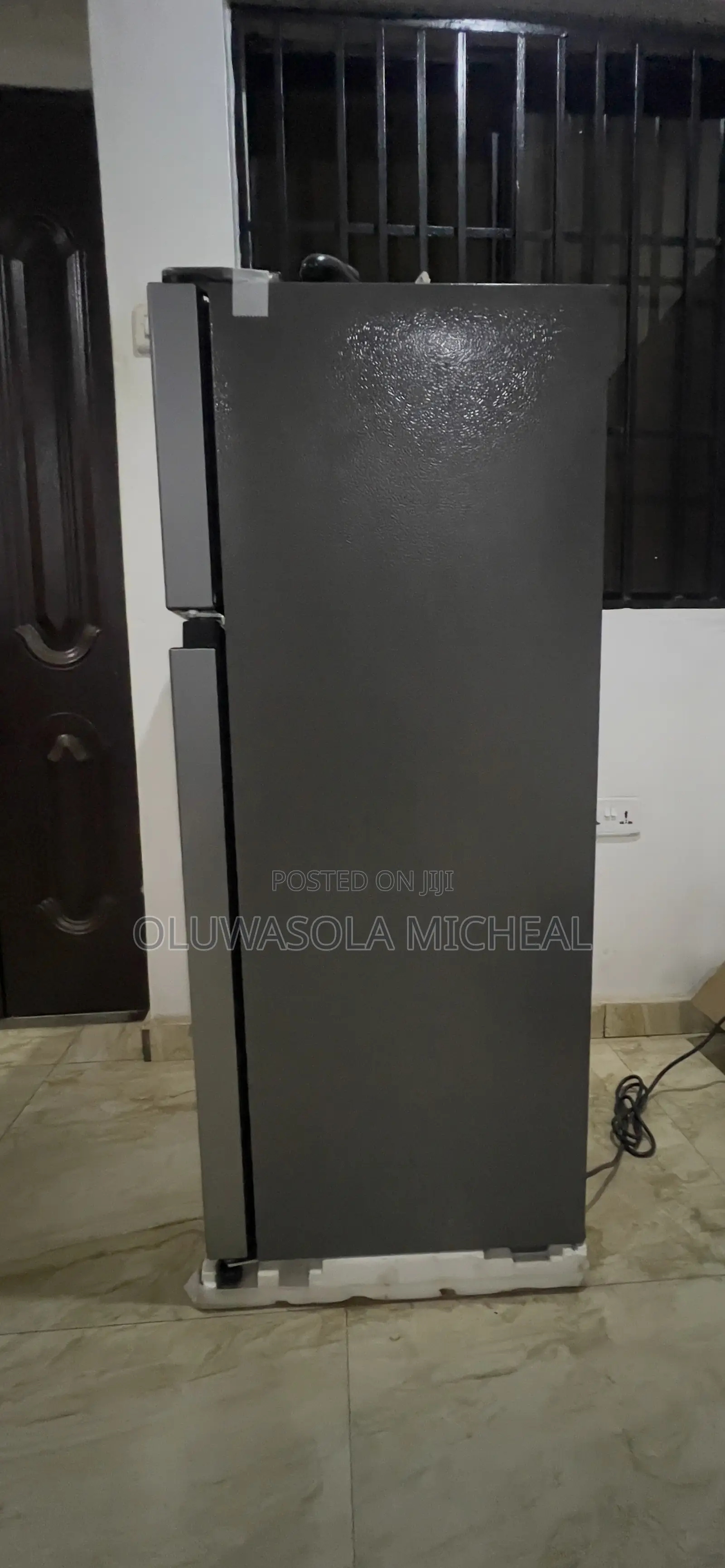 Hisense Refrigerator