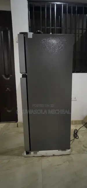 Hisense Refrigerator
