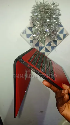 Laptop HP ProBook 11 X360 8GB SSD 128GB