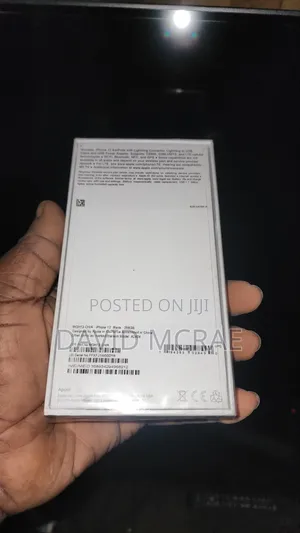 Apple iPhone 12 256 GB Black