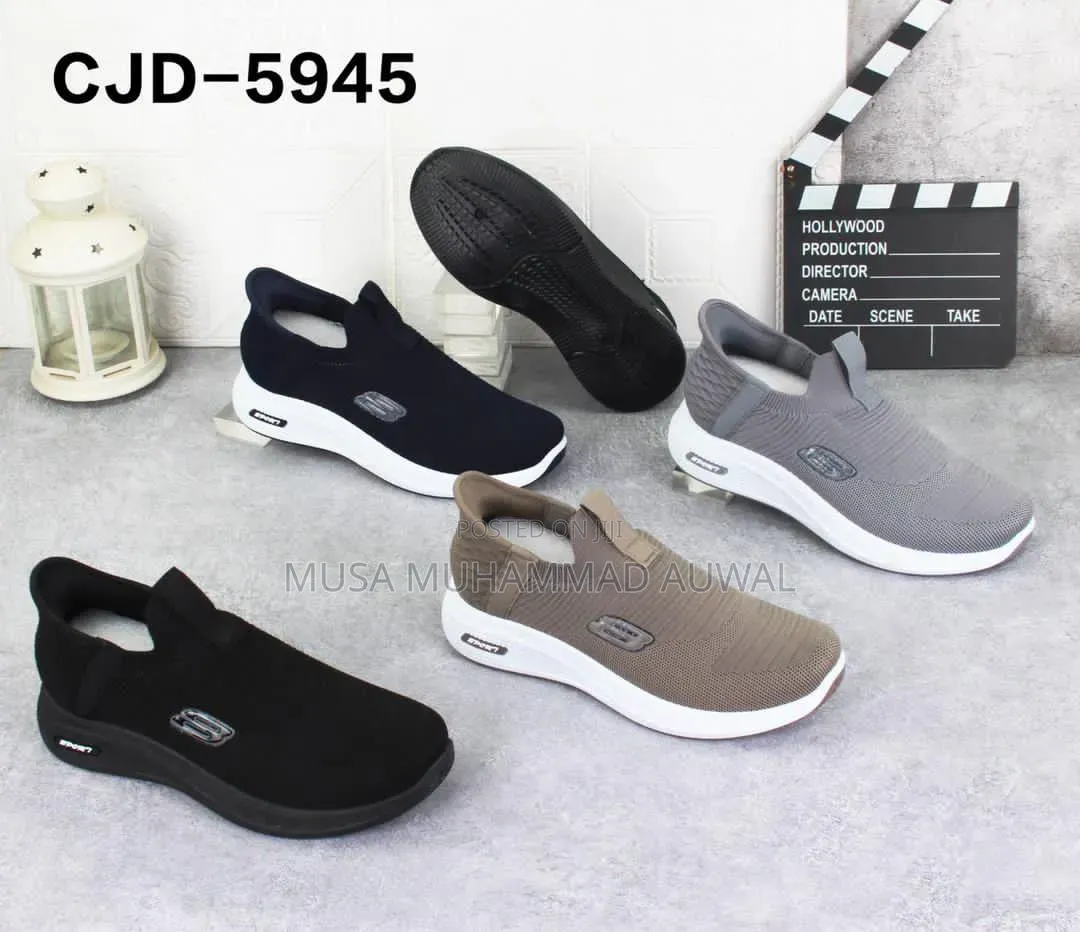 Sketchers Shoes