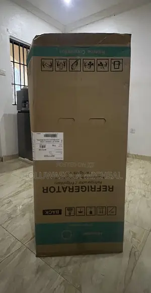 Hisense Refrigerator