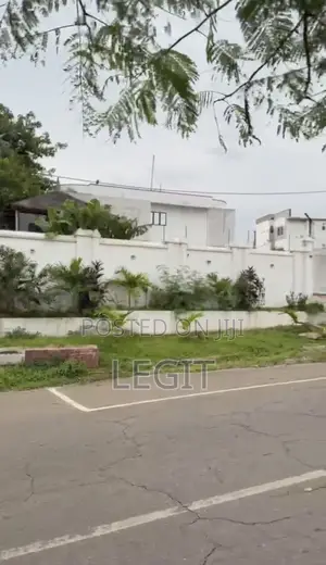 6bdrm Duplex in Asokoro for sale