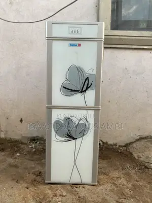 Scanfrost Water Dispenser