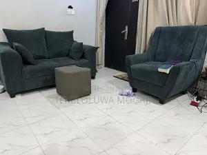 Very Clean Sofa for Immediate Pickup at Magboro, Very Close to Lagos