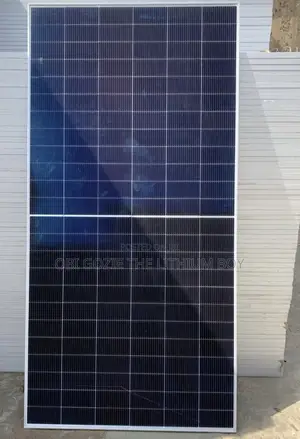 730w Jinko Bifical Solar Panels Best Importer and Vendor Seller