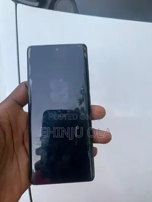 New Infinix Hot 60 Pro+ 128 GB Blue
