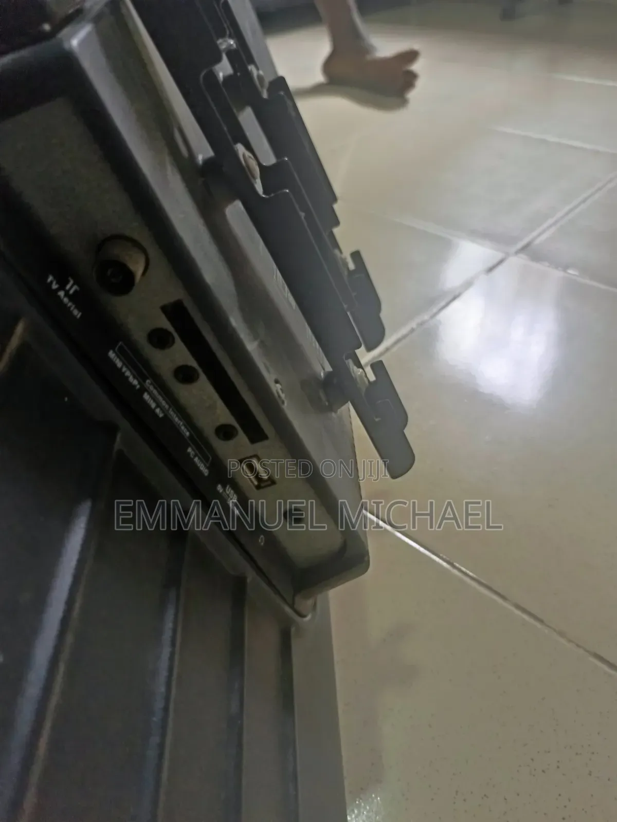 Led Non Smart Tv