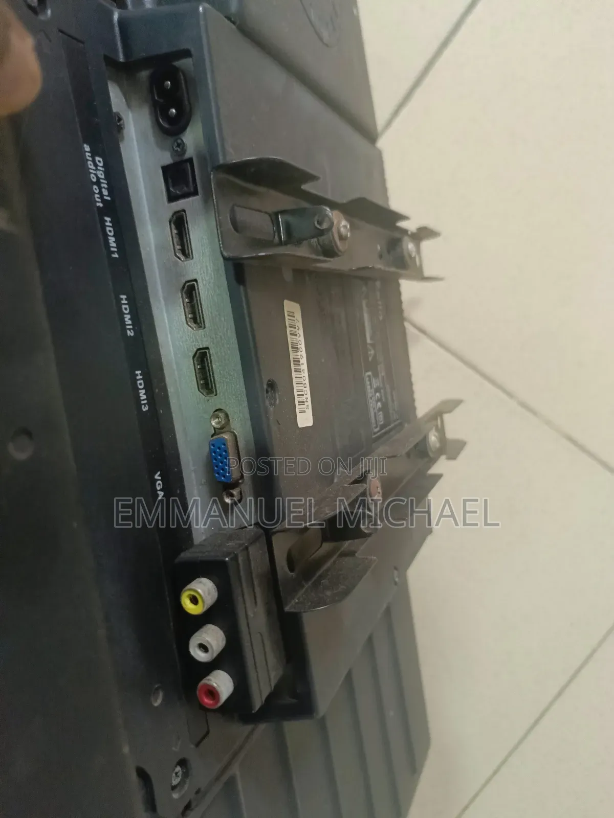 Led Non Smart Tv