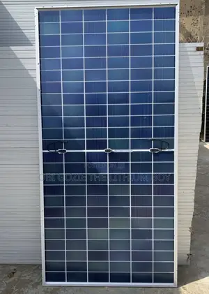 780w Jinko Bifical Solar Panels Best Importer and Vendor Seller Lagos