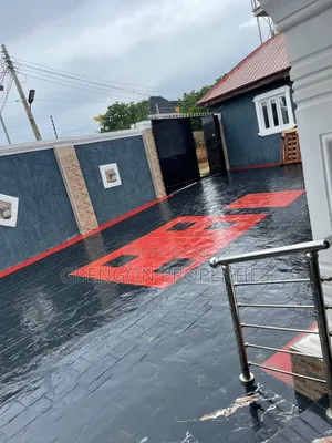 Furnished 3bdrm Bungalow in Adeoje Estate Akala, Ibadan for rent