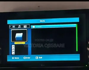 Television