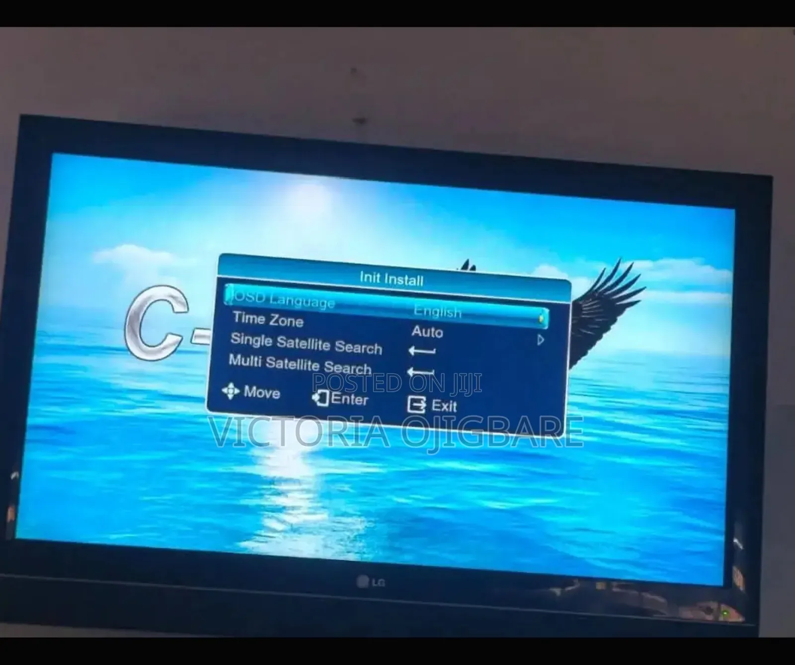 Television