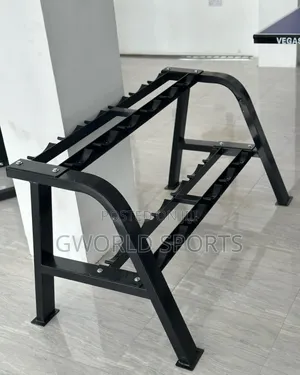 Gym Equipment