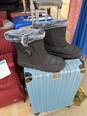 Winter Boots