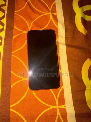 Apple iPhone 13 256 GB Red