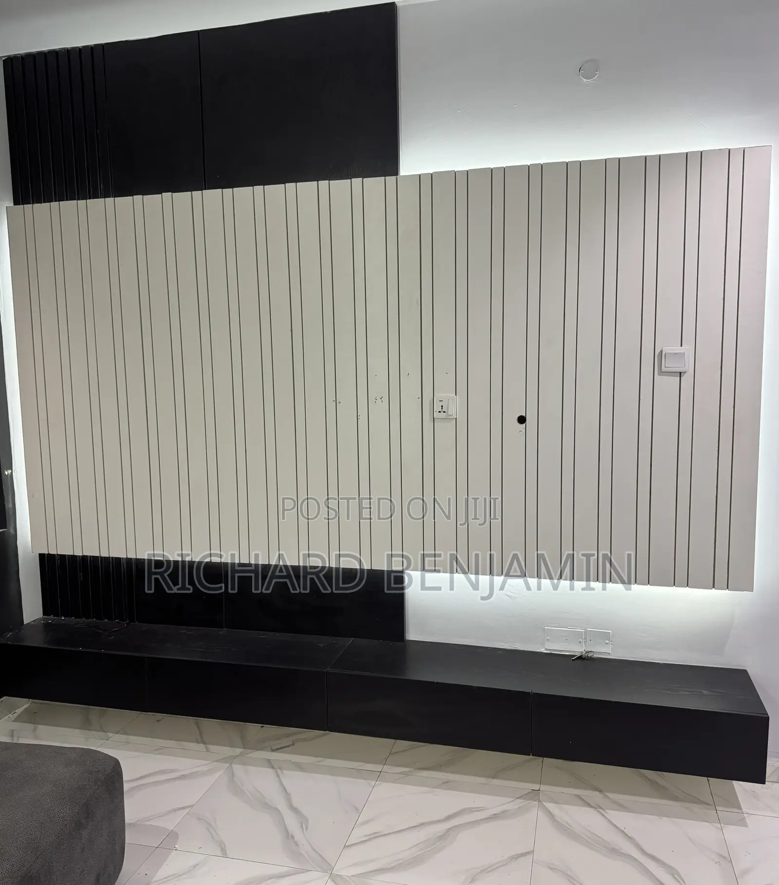Tv Console