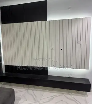 Tv Console