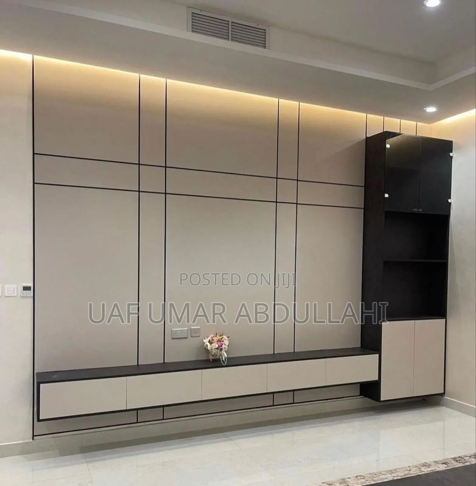 Tv Console