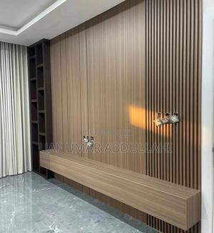 Tv Console